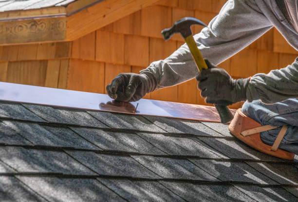 Best Roofing for New Construction  in Greenup, KY