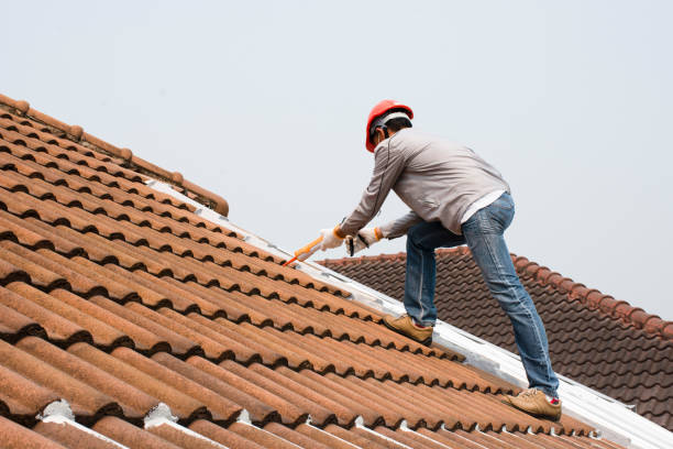 Best Commercial Roofing Services  in Greenup, KY