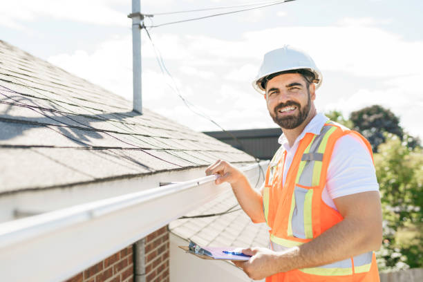 Best Roof Leak Repair  in Greenup, KY