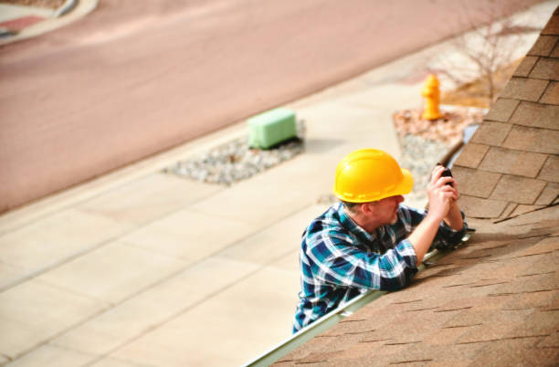 Best Gutter Installation and Repair  in Greenup, KY