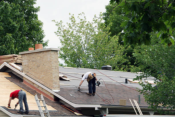Best Emergency Roof Repair Services  in Greenup, KY