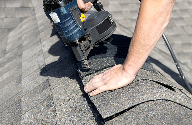 Best Rubber Roofing (EPDM, TPO)  in Greenup, KY