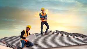 Best Cold Roofs  in Greenup, KY